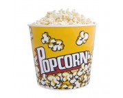 Balvi Cestino Popcorn 